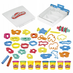 Play-Doh Carry Along Creativity Set