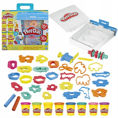 Play-Doh Carry Along Creativity Set