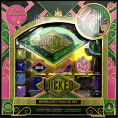 Wicked Jewellery Making Set