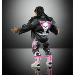 WWE Superstars Bret Hit Man Hart Figure