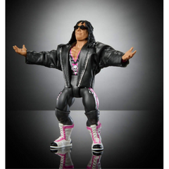 WWE Superstars Bret Hit Man Hart Figure