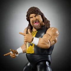 WWE Superstars Cactus Jack Figure