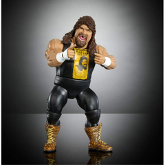 WWE Superstars Cactus Jack Figure