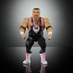 WWE Superstars Jim The Anvil Neidhart Figure