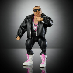 WWE Superstars Jim The Anvil Neidhart Figure