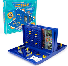 Abeec Battle in the Deep Game