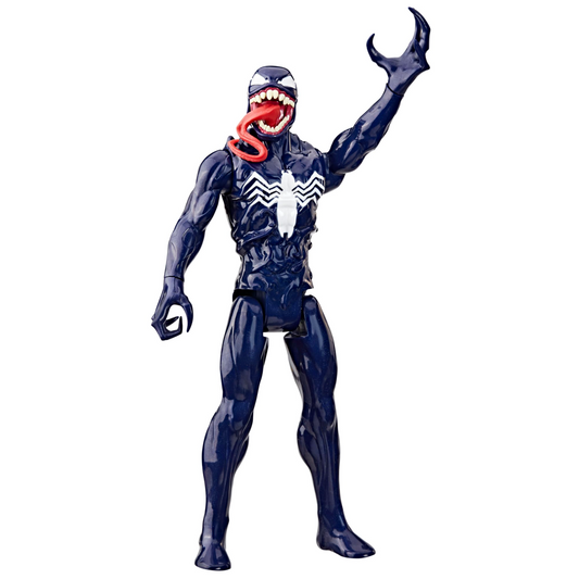 Marvel Spider-Man Venom Versus Venom Heroes Figure