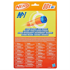 Nerf N1 80-Pack Dart Refill Pack