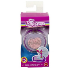 Barbie Mini Barbie Land Dolls in Powder Compact Series 3 Blind Box