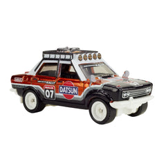 Matchbox 1970 Datsun 510 Rally Die-Cast Car