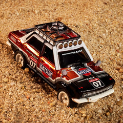 Matchbox 1970 Datsun 510 Rally Die-Cast Car