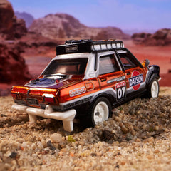 Matchbox 1970 Datsun 510 Rally Die-Cast Car