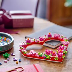 Lego 40638 Heart Ornament