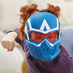 Marvel Avengers Captain America Flight Vision Mask