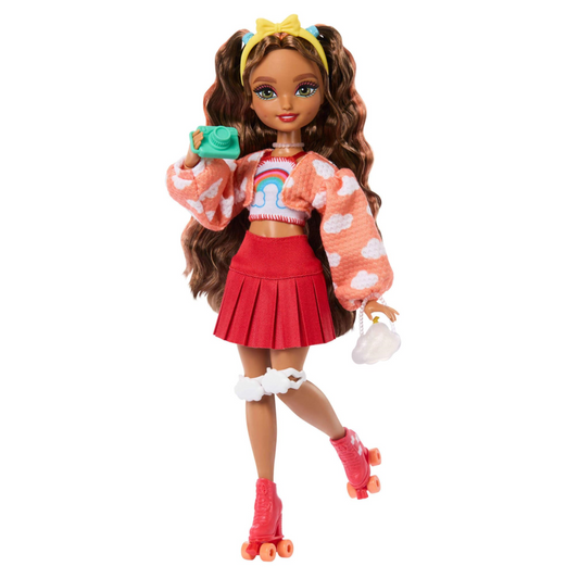 Barbie Dream Besties Skate Party Teresa Doll
