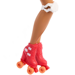 Barbie Dream Besties Skate Party Teresa Doll