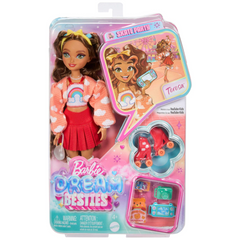 Barbie Dream Besties Skate Party Teresa Doll