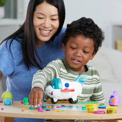 Play-Doh Airplane Explorer Starter Playset