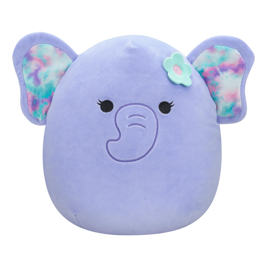 Squishmallows Anjali the Elephant 7.5-Inch Plush