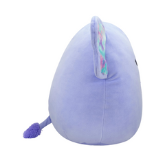 Squishmallows Anjali the Elephant 7.5-Inch Plush