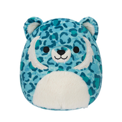 Squishmallows Griffin the Saber Tooth Tiger 7.5-Inch Plush