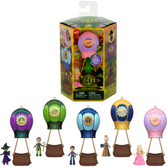 Wicked Ozian Balloons Reveal Blind Box