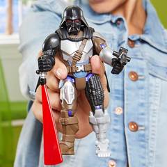 Star Wars MixMashers Darth Vader Figure