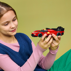 Lego Speed Champions Ferrari 499P