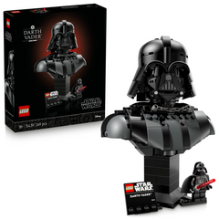 Lego Star Wars 75439 Darth Vader Construction Toy