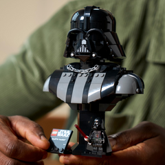 Lego Star Wars 75439 Darth Vader Construction Toy