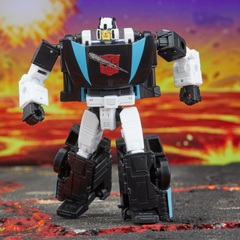 Transformers Legacy United Armada Universe Wheeljack Deluxe Class Figure