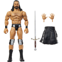 WWE Elite Collection Series 115 6-Inch Action Figure - Drew Mcintyre