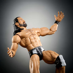 WWE Elite Collection Series 115 6-Inch Action Figure - Drew Mcintyre