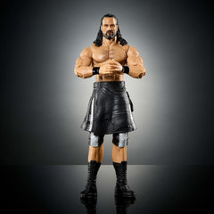 WWE Elite Collection Series 115 6-Inch Action Figure - Drew Mcintyre