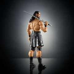 WWE Elite Collection Series 115 6-Inch Action Figure - Drew Mcintyre