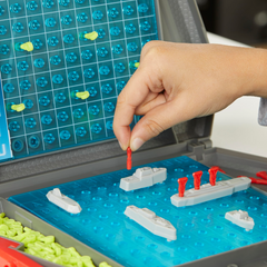 Battleship Classic Strategy Board Game
