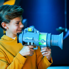 Despicable Me 4 Ultimate Fart Blaster Toy