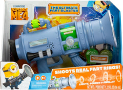 Despicable Me 4 Ultimate Fart Blaster Toy