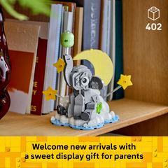 Lego Baby Elephant in the Sky Building Set