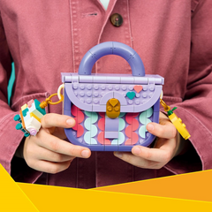 Lego Creator Fashion Bag with Storage Building Set