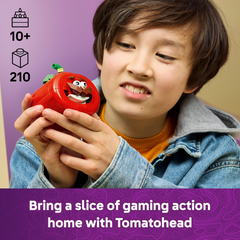 Lego Fortnite Tomatohead Building Figure