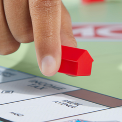 Monopoly Classic Family Board Game