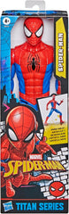Spider-Man Classic Titan Hero Figure