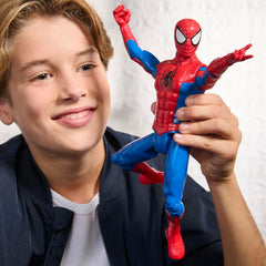 Spider-Man Classic Titan Hero Figure