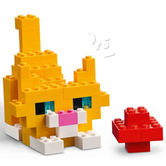 Lego Classic 11045 Creative Colourful Bricks Building Set