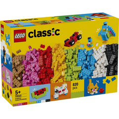 Lego Classic 11045 Creative Colourful Bricks Building Set