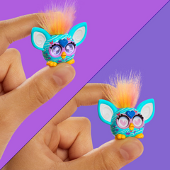 Furby Minis Series 1 12 Figure Multipack