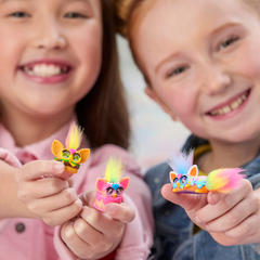 Furby Minis Series 1 12 Figure Multipack