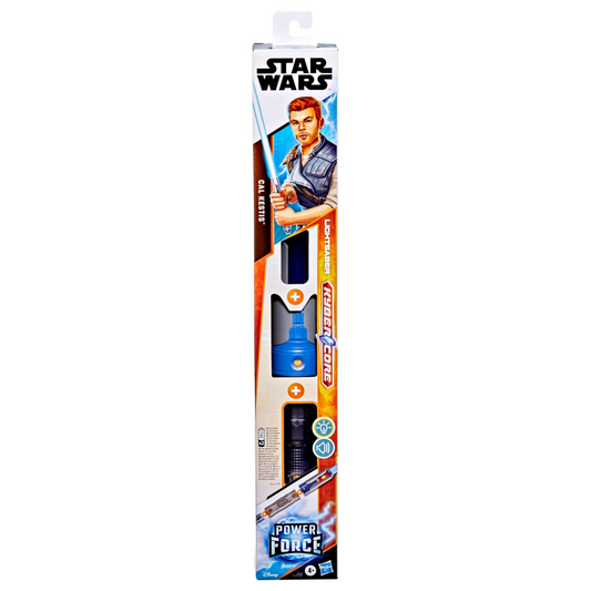Star Wars Kyber Core Cal Kestis Lightsaber Roleplay Toy