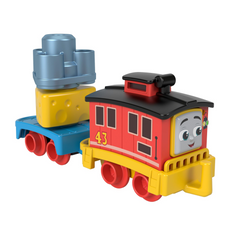 Thomas & Friends My First Push Along Brake Car Bruno Engine